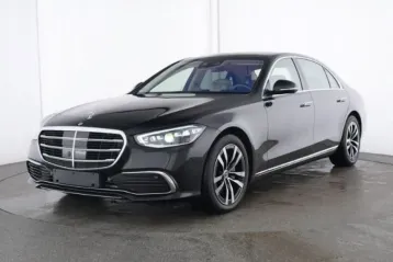 Mercedes-Benz S 580 din 2024 - oferta MER188224