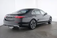 Mercedes-Benz S 580 (Clasa S) din 2024 cu 15.000 km - oferta MER188224 - foto 2