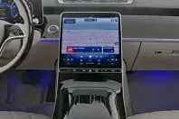 Mercedes-Benz S 580 (Clasa S) din 2024 cu 15.000 km - oferta MER188224 - foto 4