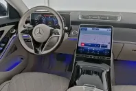 Mercedes-Benz S 580 (Clasa S) din 2024 cu 15.000 km - oferta MER188224 - foto 5
