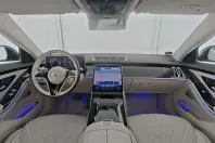 Mercedes-Benz S 580 (Clasa S) din 2024 cu 15.000 km - oferta MER188224 - foto 6