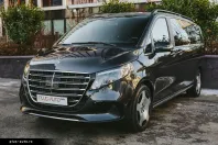 Mercedes-Benz V 300 (Clasa V) din 2025 cu 22.000 km - oferta MER188225 - foto 1
