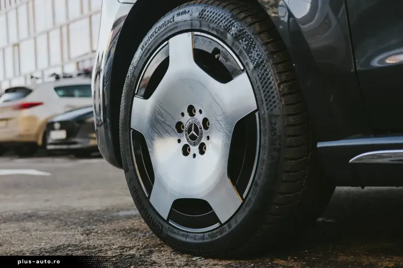 Mercedes-Benz V 300 (Clasa V) din 2025 cu 22.000 km - oferta MER188225 - foto 4