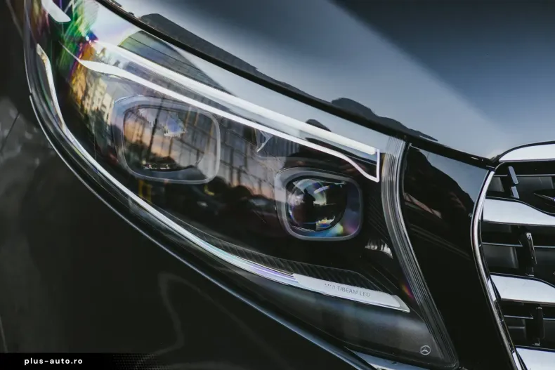 Mercedes-Benz V 300 (Clasa V) din 2025 cu 22.000 km - oferta MER188225 - foto 5