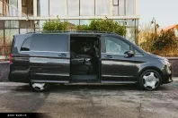 Mercedes-Benz V 300 (Clasa V) din 2025 cu 22.000 km - oferta MER188225 - foto 7