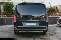 Mercedes-Benz V 300 (Clasa V) din 2025 cu 22.000 km - oferta MER188225 - foto 11