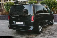 Mercedes-Benz V 300 (Clasa V) din 2025 cu 22.000 km - oferta MER188225 - foto 12