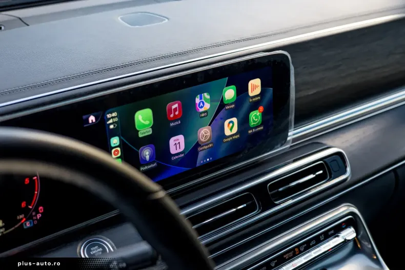 Mercedes-Benz V 300 (Clasa V) din 2025 cu 22.000 km - oferta MER188225 - foto 13