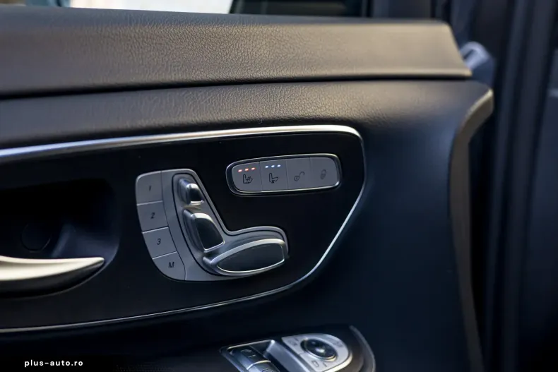 Mercedes-Benz V 300 (Clasa V) din 2025 cu 22.000 km - oferta MER188225 - foto 17