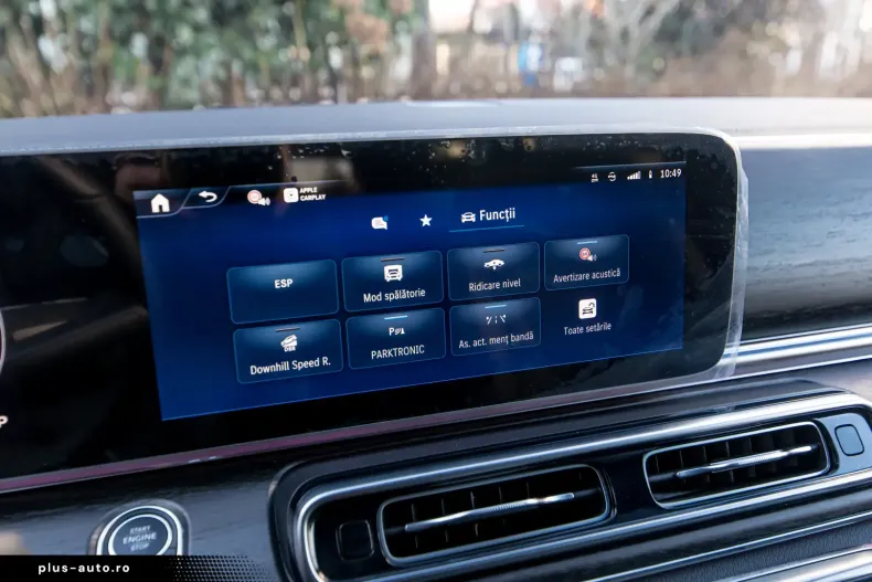 Mercedes-Benz V 300 (Clasa V) din 2025 cu 22.000 km - oferta MER188225 - foto 27