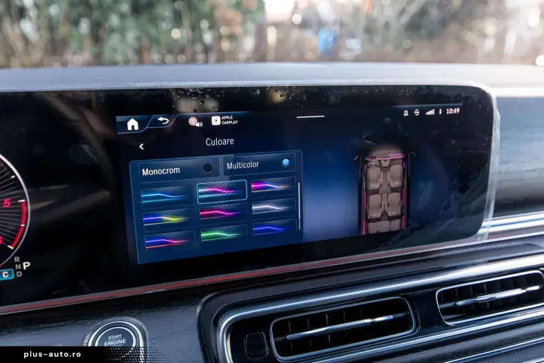 Mercedes-Benz V 300 (Clasa V) din 2025 cu 22.000 km - oferta MER188225 - foto 28