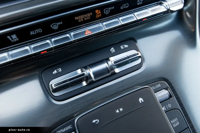 Mercedes-Benz V 300 (Clasa V) din 2025 cu 22.000 km - oferta MER188225 - foto 29