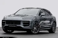 Porsche Cayenne din 2026 cu 6.000 km - oferta POR188226 - foto 1