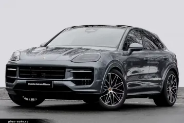 Porsche Cayenne din 2026 - oferta POR188226