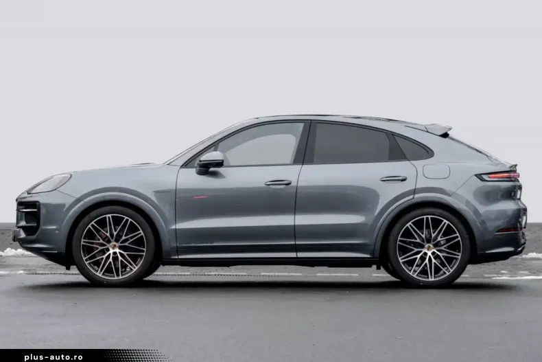 Porsche Cayenne din 2026 cu 6.000 km - oferta POR188226 - foto 3