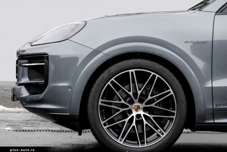 Porsche Cayenne din 2026 cu 6.000 km - oferta POR188226 - foto 6