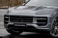 Porsche Cayenne din 2026 cu 6.000 km - oferta POR188226 - foto 7