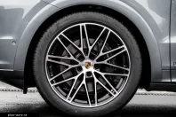 Porsche Cayenne din 2026 cu 6.000 km - oferta POR188226 - foto 9