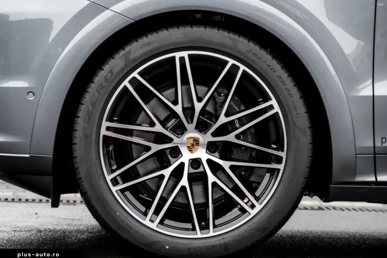 Porsche Cayenne din 2026 cu 6.000 km - oferta POR188226 - foto 9