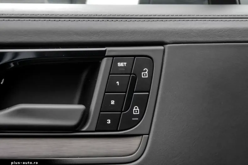 Porsche Cayenne din 2026 cu 6.000 km - oferta POR188226 - foto 10