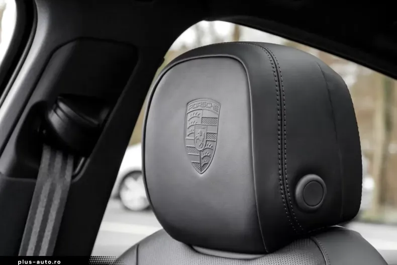 Porsche Cayenne din 2026 cu 6.000 km - oferta POR188226 - foto 11