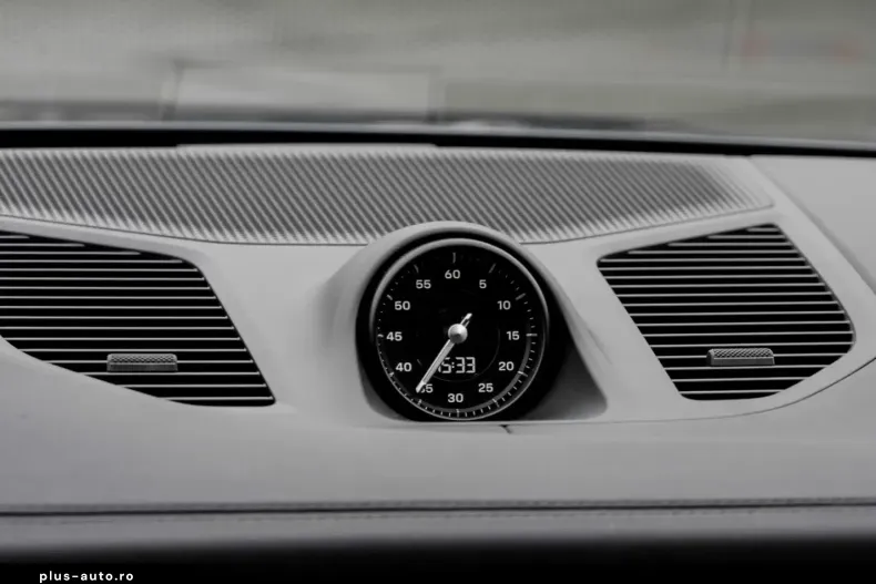 Porsche Cayenne din 2026 cu 6.000 km - oferta POR188226 - foto 13