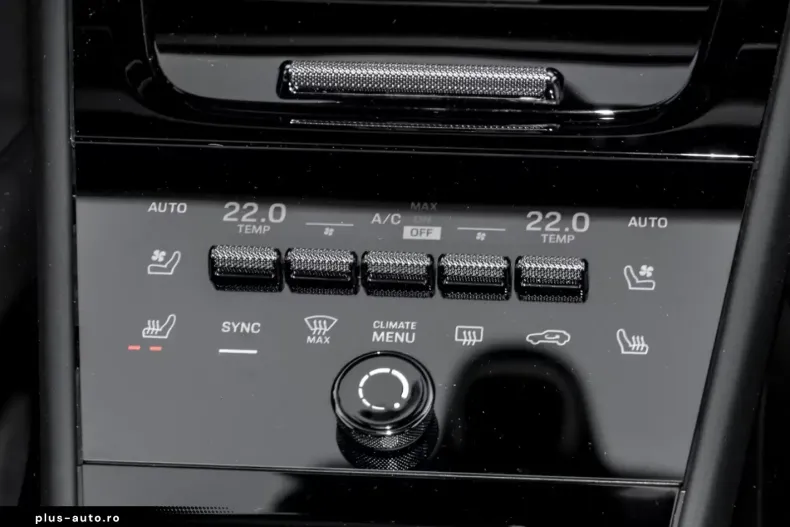 Porsche Cayenne din 2026 cu 6.000 km - oferta POR188226 - foto 19