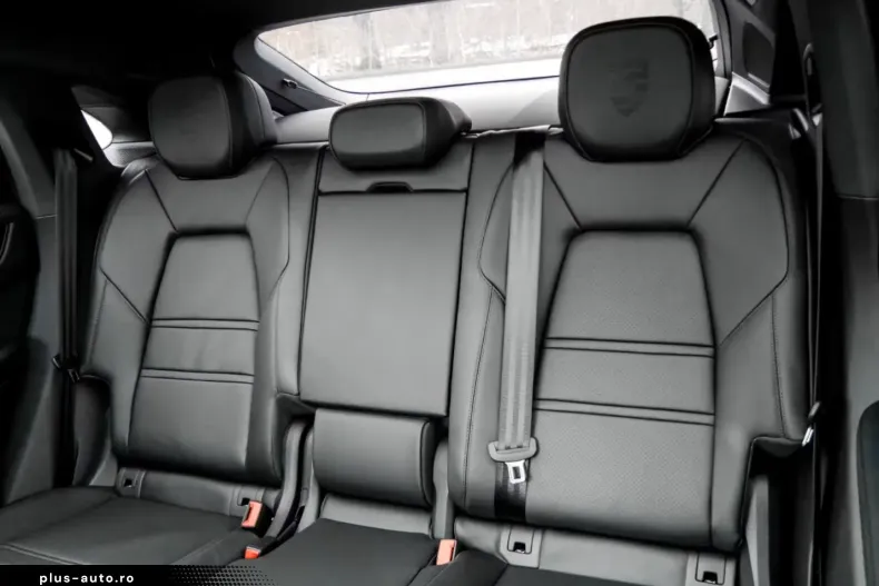Porsche Cayenne din 2026 cu 6.000 km - oferta POR188226 - foto 21