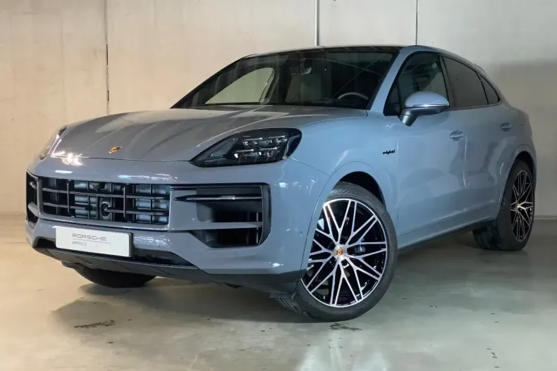 Porsche Cayenne din 2024 cu 19.900 km - oferta POR188227 - foto 1