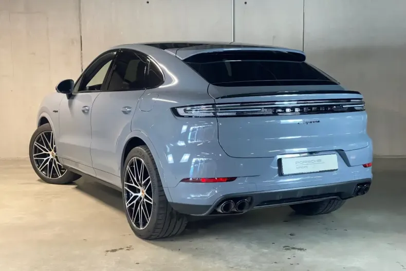 Porsche Cayenne din 2024 cu 19.900 km - oferta POR188227 - foto 5