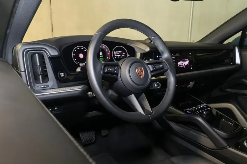 Porsche Cayenne din 2024 cu 19.900 km - oferta POR188227 - foto 13