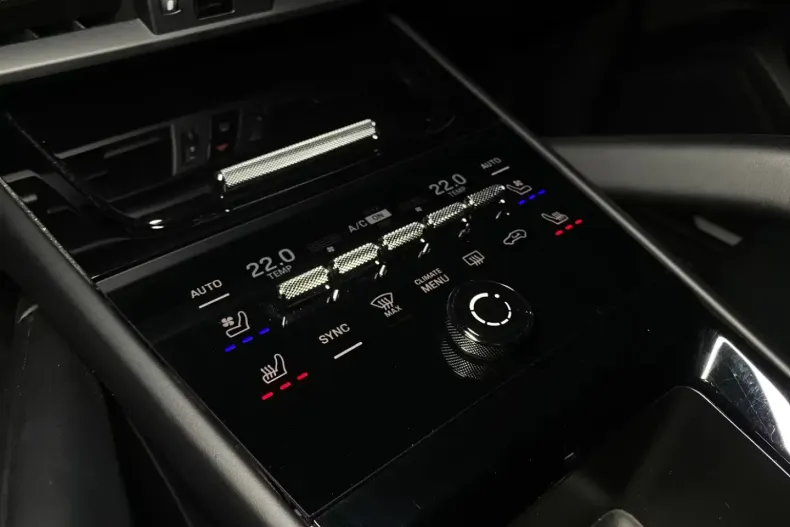 Porsche Cayenne din 2024 cu 19.900 km - oferta POR188227 - foto 14