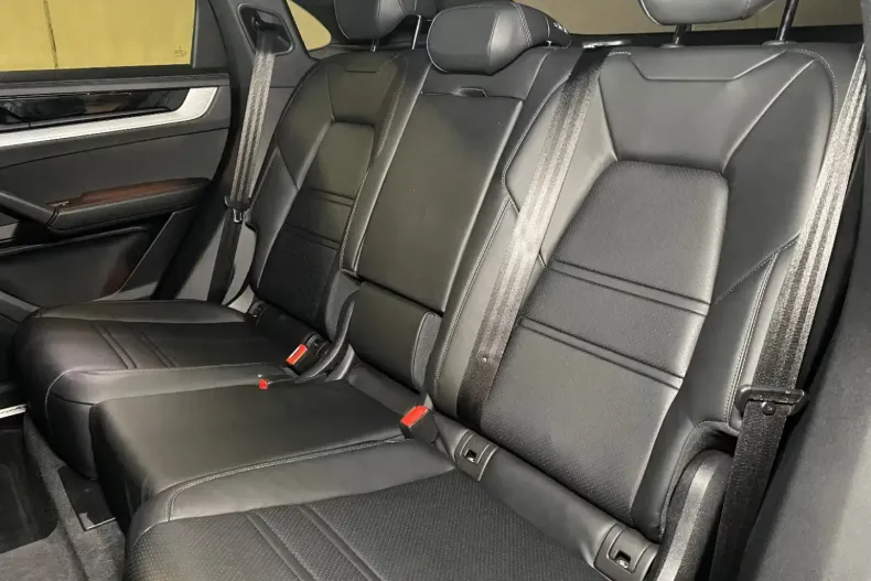 Porsche Cayenne din 2024 cu 19.900 km - oferta POR188227 - foto 15