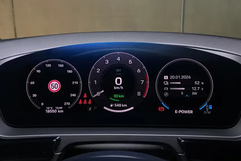 Porsche Cayenne din 2024 cu 19.900 km - oferta POR188227 - foto 16