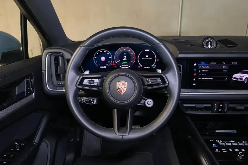 Porsche Cayenne din 2024 cu 19.900 km - oferta POR188227 - foto 18