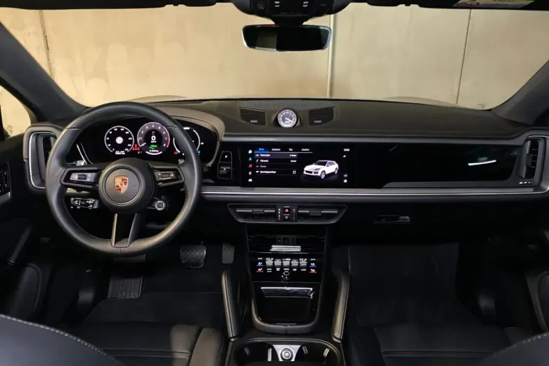 Porsche Cayenne din 2024 cu 19.900 km - oferta POR188227 - foto 19