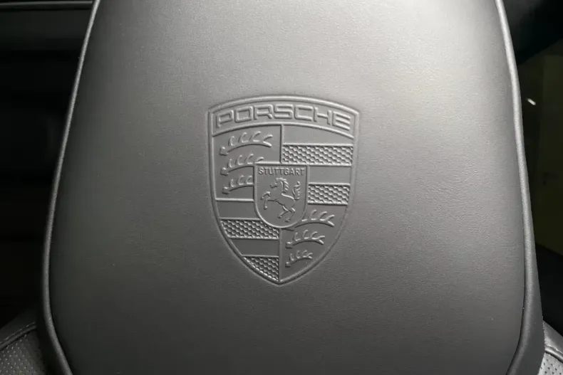 Porsche Cayenne din 2024 cu 19.900 km - oferta POR188227 - foto 22