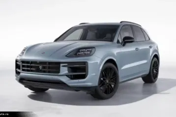 Porsche Cayenne din 2026 - oferta POR188228