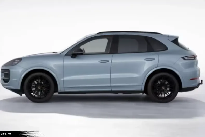 Porsche Cayenne din 2026 cu 25 km - oferta POR188228 - foto 2