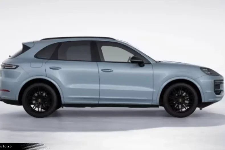 Porsche Cayenne din 2026 cu 25 km - oferta POR188228 - foto 3