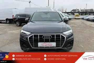Audi Q5 din 2021 - oferta AUD188229