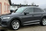 Audi Q5 din 2021 cu 122.000 km - oferta AUD188229 - foto 3