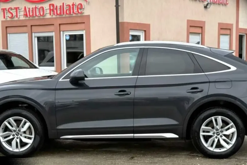 Audi Q5 din 2021 cu 122.000 km - oferta AUD188229 - foto 4