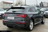 Audi Q5 din 2021 cu 122.000 km - oferta AUD188229 - foto 8