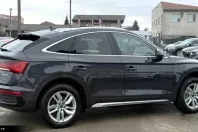 Audi Q5 din 2021 cu 122.000 km - oferta AUD188229 - foto 9