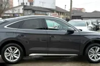 Audi Q5 din 2021 cu 122.000 km - oferta AUD188229 - foto 10