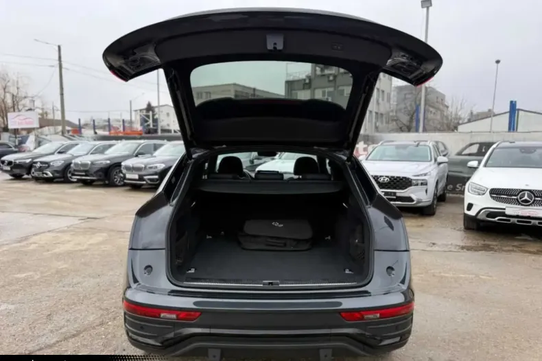 Audi Q5 din 2021 cu 122.000 km - oferta AUD188229 - foto 13