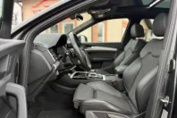 Audi Q5 din 2021 cu 122.000 km - oferta AUD188229 - foto 17