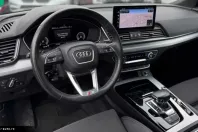 Audi Q5 din 2021 cu 122.000 km - oferta AUD188229 - foto 22