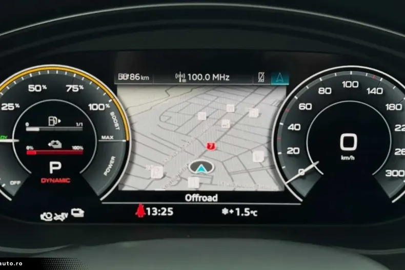 Audi Q5 din 2021 cu 122.000 km - oferta AUD188229 - foto 30